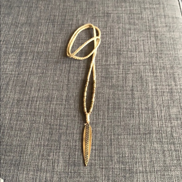 Accessories - Free People necklace